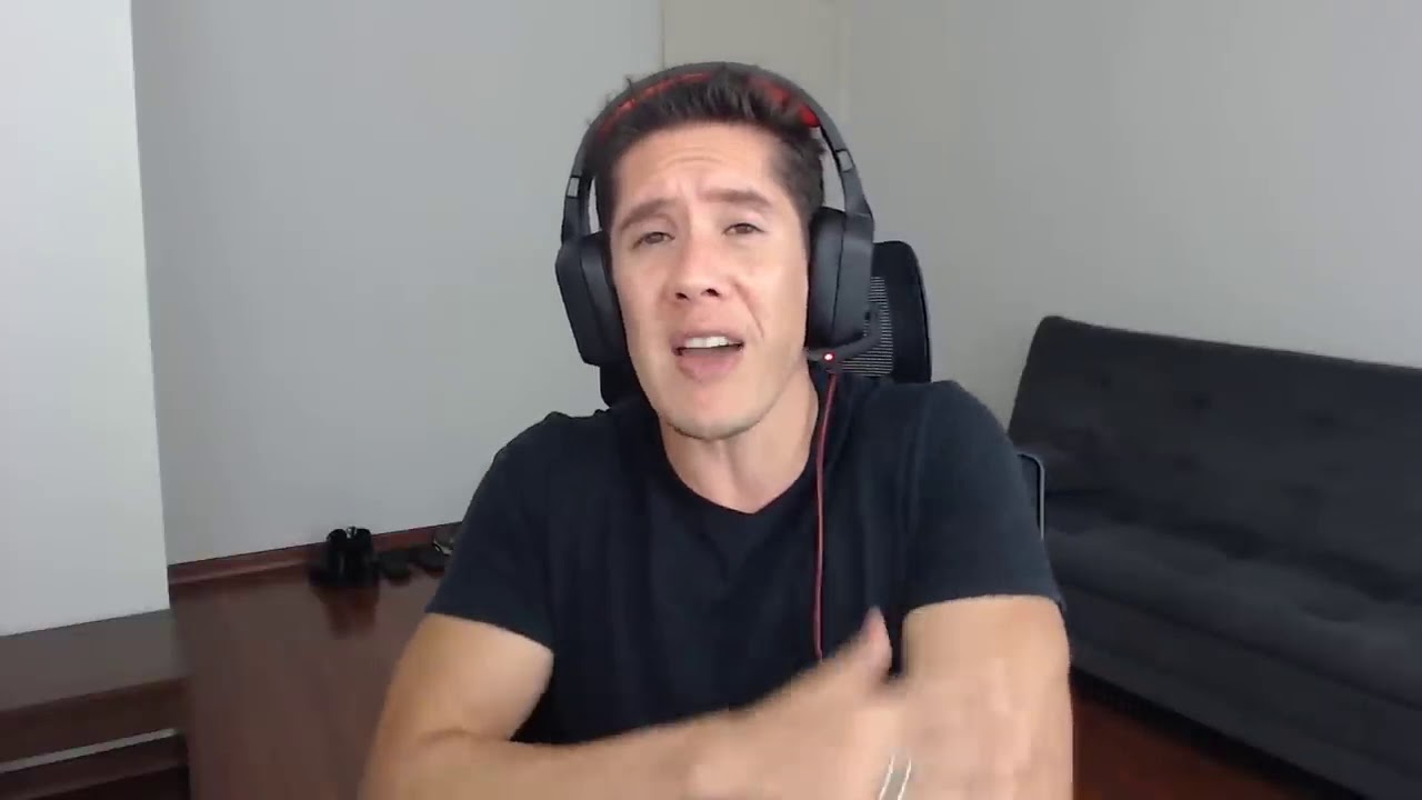 Bruno Giglio (Social Arts) dá a sua opinião sobre a obra de Nessahan Alita e sobre homens MGTOW.