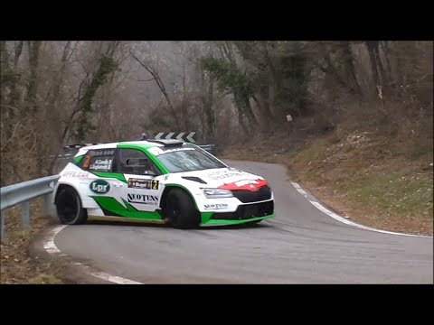 18° Rally Colli Trevigiani 2022