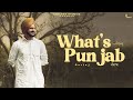 Whats Punjab Gurtaj EP ASCEND Punjab Latest Punjabi Song TimelessStudio41