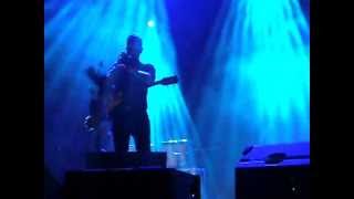 Fuel Fandango - City (AlRumbo Fest 2013)