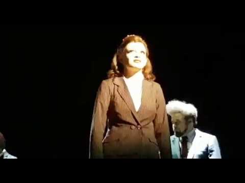 "Förtivla ej" - INGVAR! , Svenska Teatern 2016