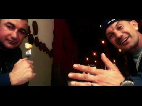 2019 PROSTO Z PODZIEMIA (WAŻKAG21 ROBSONE POMIDOR)