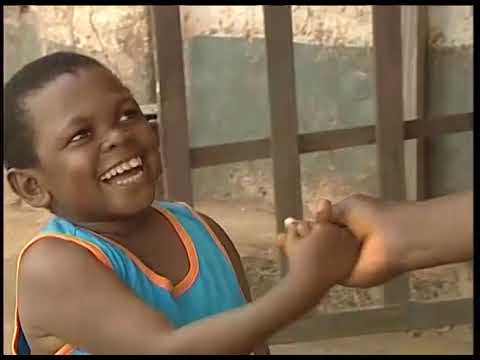 Mr Ibu To Paw Paw _ Father & Son Fights .. Leave My Shop For Me - Nigerian Comedy Skits !