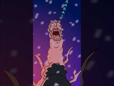 D&D Animated: Not Sponsored By Mallo Cup! #dnd #ttrpg #dnd5e