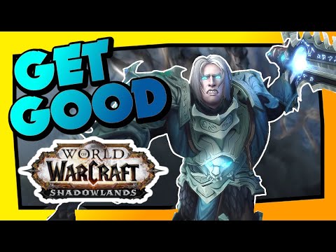 3 Tools to be the BEST in WOW Shadowlands | Shadowlands Class Guide