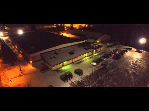 Porvoon Hunters Playoffs 2015 Teaser