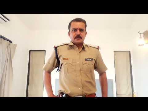 Aftab ali Inspector A...