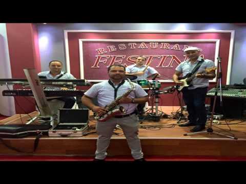 Sait i Idoli Bend - MIX STARI HITOVI VO ZIVO NOVO! 2015