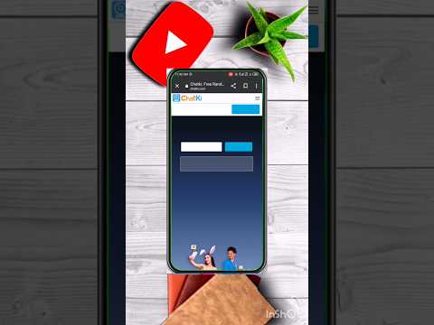 Omegle 2 lounch हो गया | नया साइट chatki| #princebanjara #viral #shorts #trending