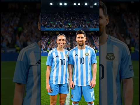 Messi vs Ronaldo Watermelon competition Ronaldo come back 😎 #short