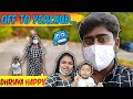 Off To Yercaud Dhruva Happy Mood Nataraj Nila