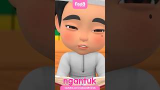 Download lagu Yang ngantuk tidak dengar - Ayo Mengaji - Lagu Anak Muslim - Ngaji Sama Sama mp3