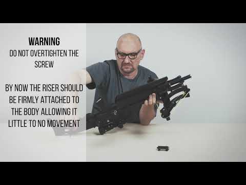 Deanbow - Video Tutorial 1