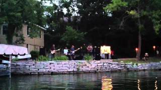 Roster McCabe - Falling Apart - Lake Keesus