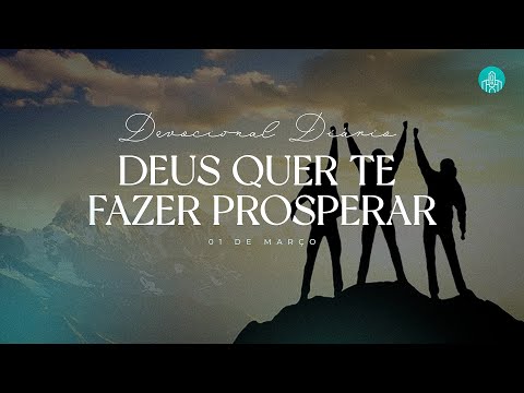 Devocional Diário | MUITO RICO | Ruan Noce