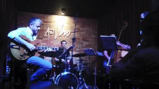 Out Of The Night (Joe Henderson)