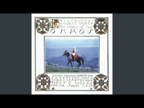 Kalotaszegi mulató énekek