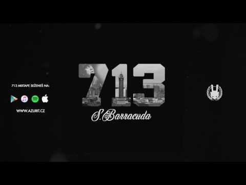S.Barracuda - Dobré časy (prod. S.Barracuda)