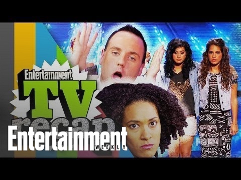 American Idol 2014: Season 13, Emily Piriz Eliminated | TV Recap | Entertainment Weekly