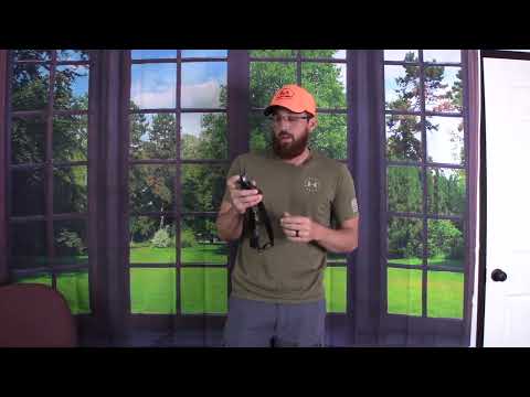 Review Tuesday EP  3 Nitecore HC33