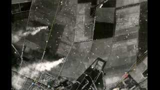 preview picture of video 'Renkum Telefoonweg 19 sept 1944 overlay'