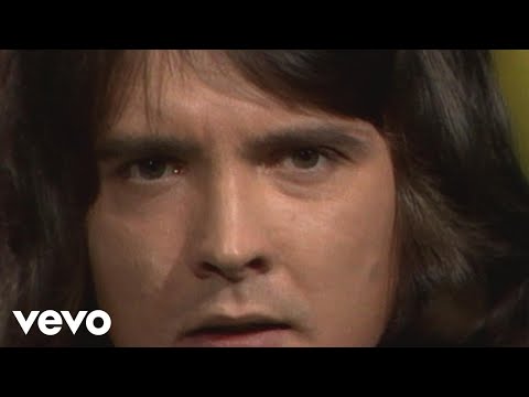 Bernd Clüver - Bevor Du einschlaefst... (ZDF Disco 21.12.1974)