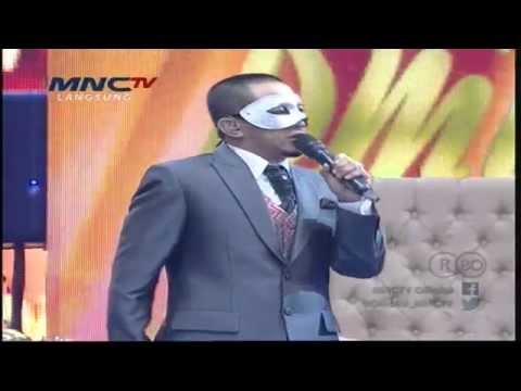 Vevey Pemenang DMD Show 26 Februari 2015