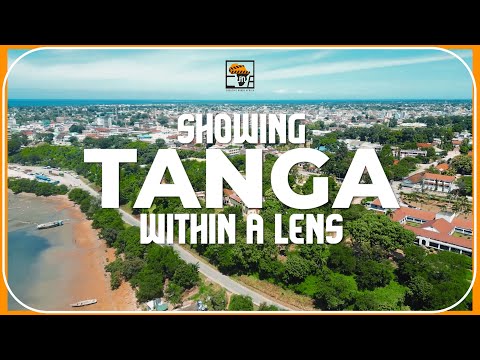 Welcome to Tanga: The Gateway to East Africa & SADC