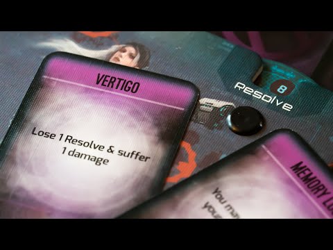 Endure the Stars 1.5 | How to Play | The Basics - Survivors & Resolve