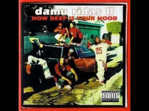 Day In A Life By Damu Ridas