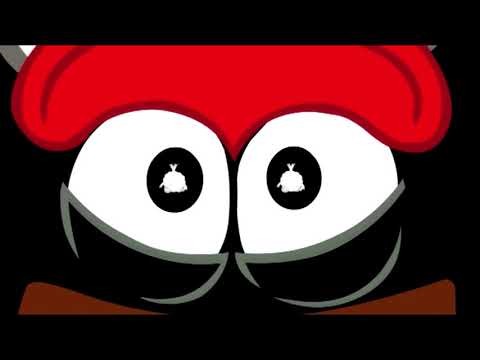 Бараш делает флекс под техно