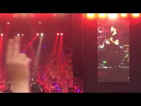 Rea Garvey bei Phönix Contact