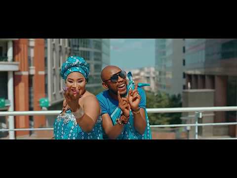 ADAMA KAMPONY KOUYATE - Khili Kanè ft BOB ZION