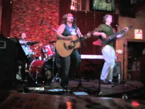 Shape of You - Elana Harte with Kim Jarrett and Mike Costantino