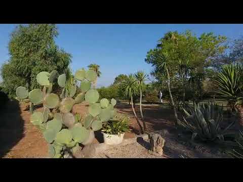 Villa dei Sogni - Gallipoli, ripresa dal drone!! (Salento)