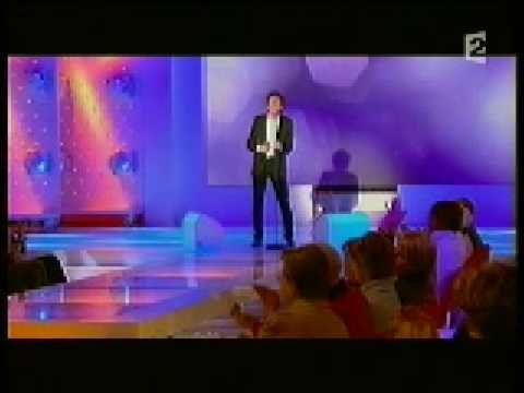 HENRI SALVADOR REND HOMMAGE A GEORGES BRASSENS & ALAIN SOUCHON