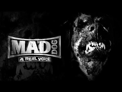 DJ Mad Dog feat. MC Jeff - A Real Voice