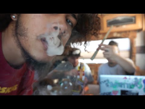 SHEDNANIGANS SMOKE n' VIBE