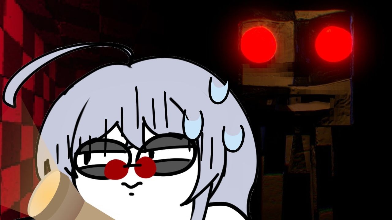 ระวัง!! มันจ้องจะ... | It Steals