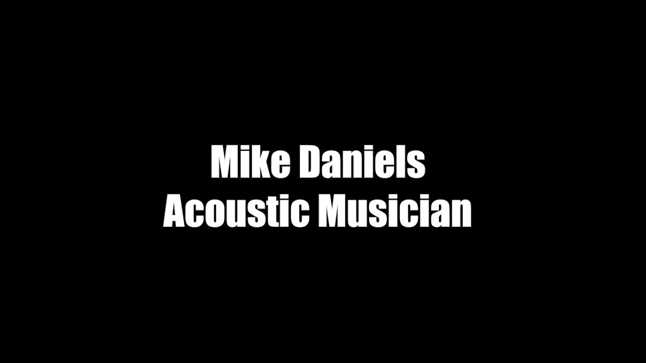 Promotional video thumbnail 1 for Mike Daniels