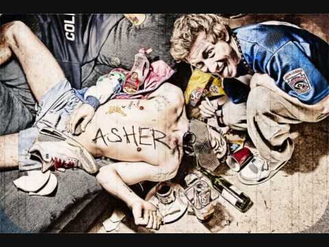 Asher Roth - Silly Boy  ( NEW 2009!)
