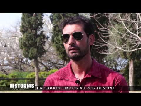 HISTORIAS POR DENTRO   LOESCHBOR