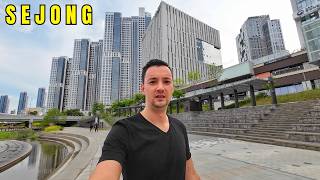 Inside Korea’s Failed New Capital 🇰🇷