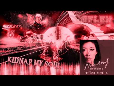 Mflex Sounds  feat. Wanting - Drenched