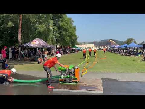 SDH Poruba 35+ - VC Olšovec 2025