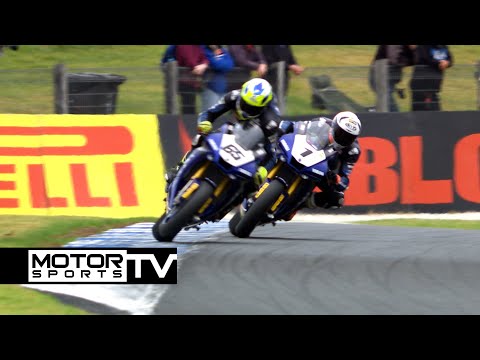 Australian Superbike Championship (ASBK) - Round 1, Phillip Island - Superbikes - 26 February, 2023