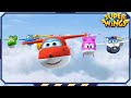 SUPERWINGS S1 Our New Season 1 Opening Theme Song Superwings Super Wings
