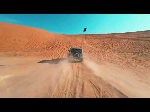 FPV — Showreel