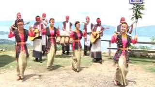 Download lagu Marsada Band - Pulo Samosir mp3