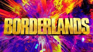‘Borderlands’ official trailer